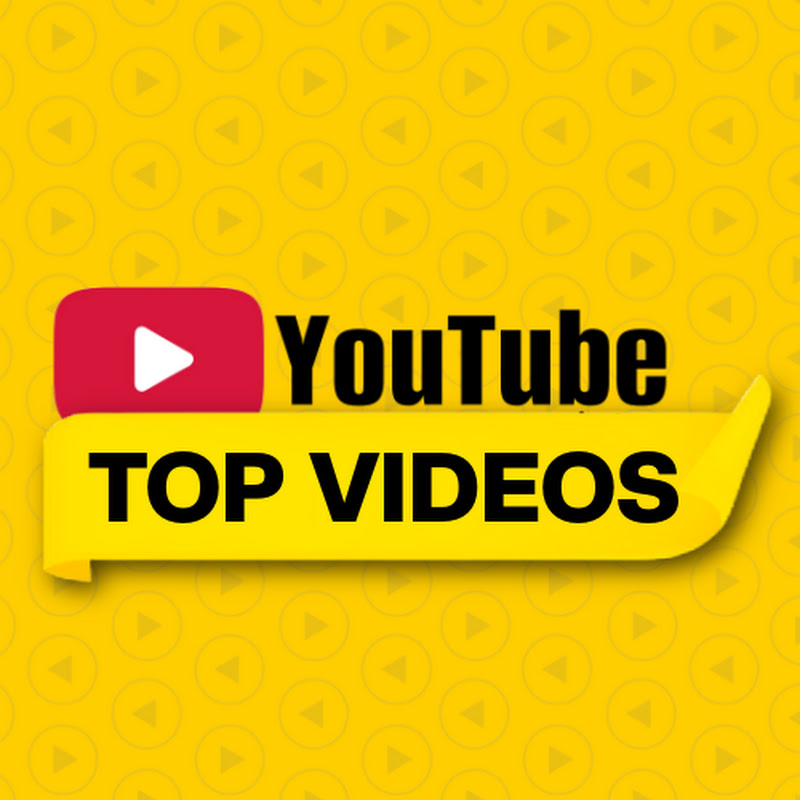YouTubes Top Videos