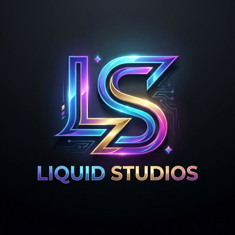 LIQUID STUDIOS - GAMER