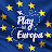 Play na Europa