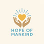 Hope of Mankind logo
