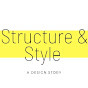 Structure & Style logo