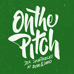 ON THE PITCH - der Sport-Podcast