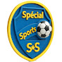 SPÉCIAL SPORT TV
