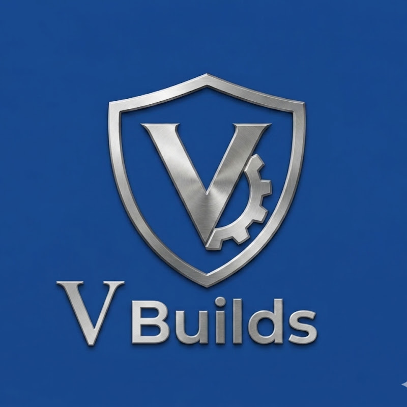 V Builds