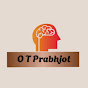 Occupational Therapist Prabhjot logo