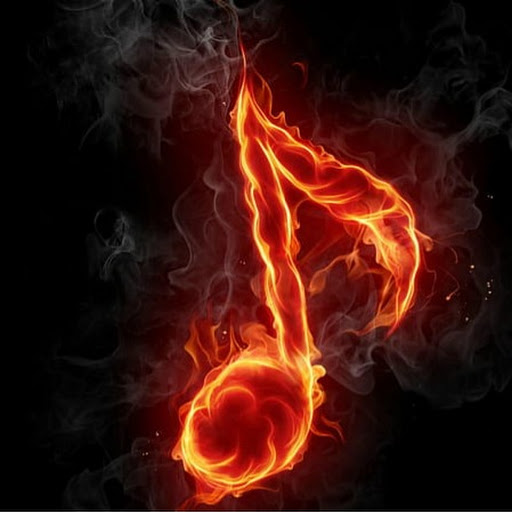 Music Fire (Pop)