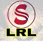 Sharv LRL Metal Detector logo