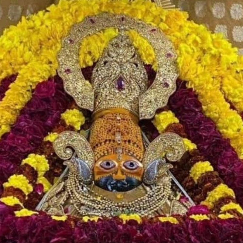 Deewaneshyamke