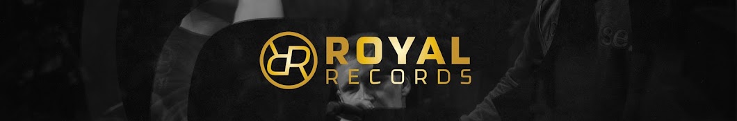 Royal Records YouTube channel avatar
