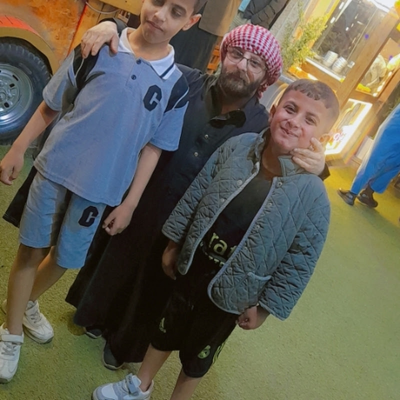 همام علي رشيد