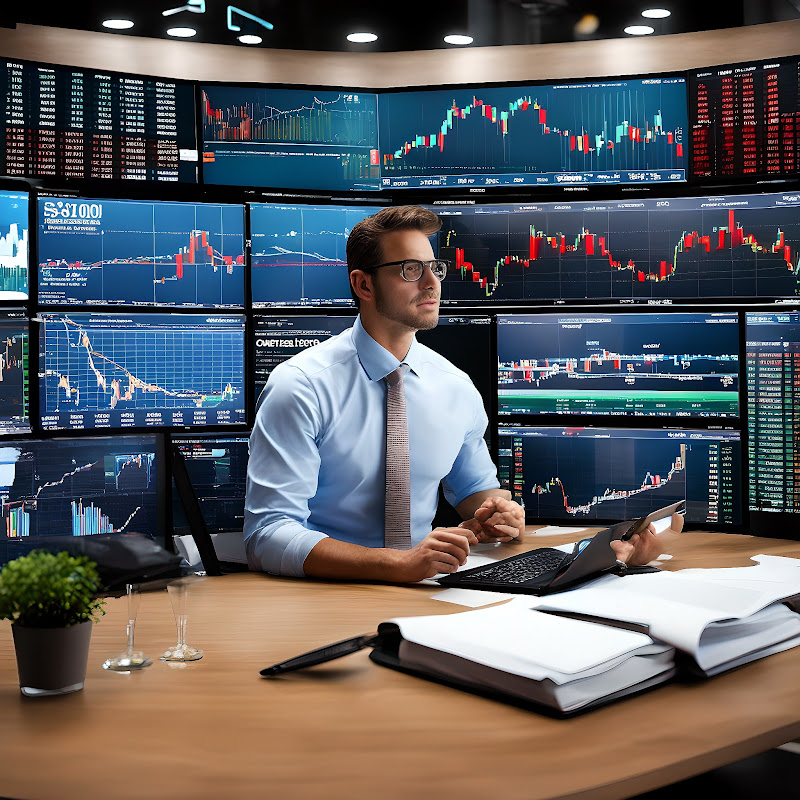 Important weekly market news