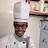 Chef Muse Betsegaw Yinoral