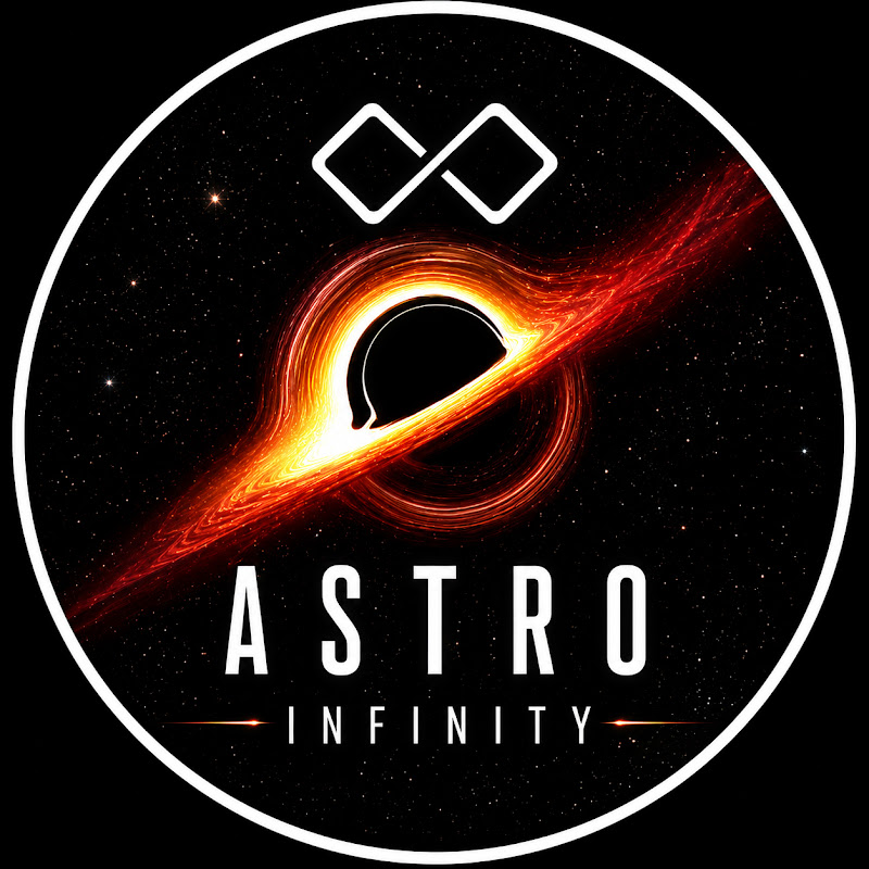 Astro Infinity