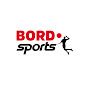 BORDO FM Sport logo