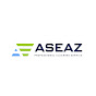 Aseaz Professional Cleaning Service logo