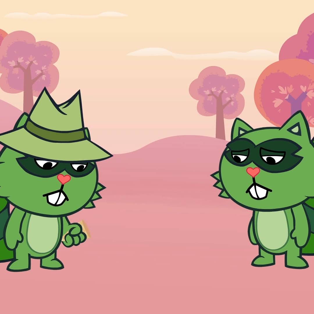 Post from Carly The Dog Raccoon HTF AUTTP