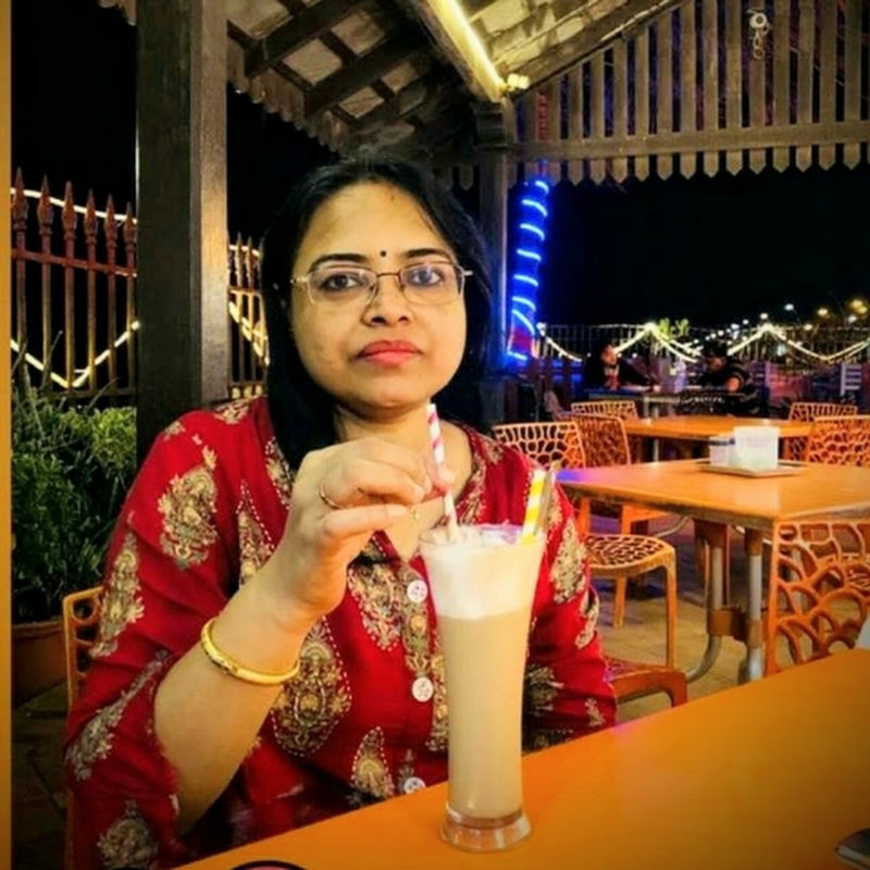 Shweta's Kitchen