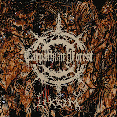 Carpathian Forest - Topic