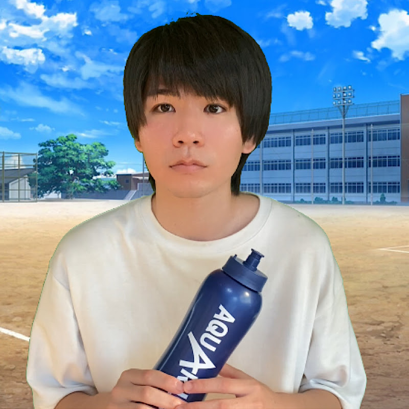 カリンリキ YouTubeチャンネル画像