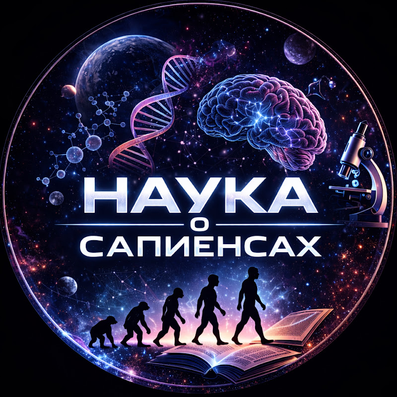 Наука о сапиенсах