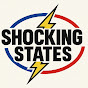 Shocking States logo