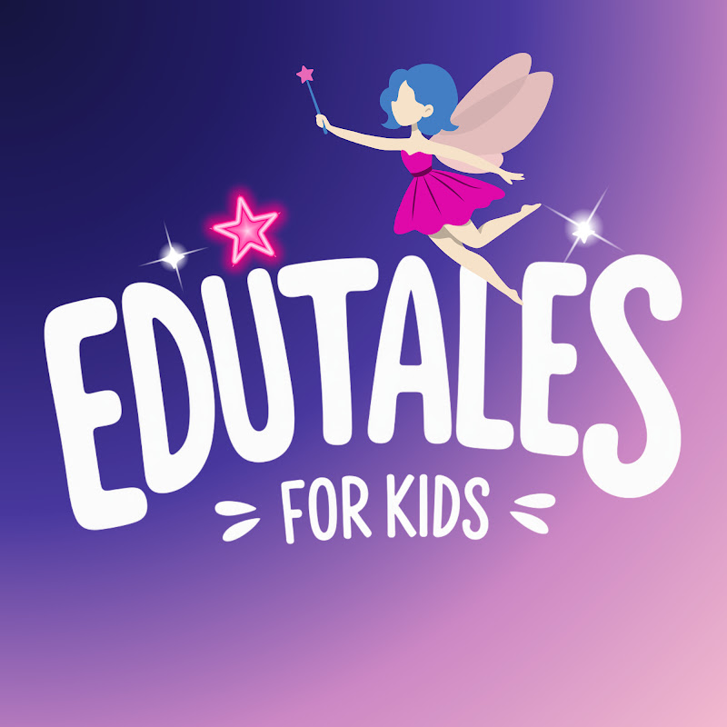 EduTales For Kids