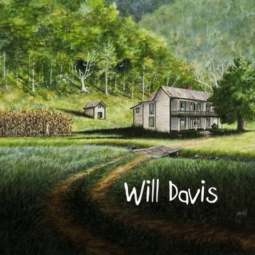 Will Davis