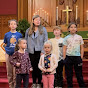 Zion Lutheran Church logo