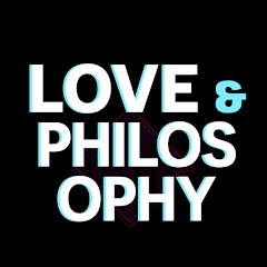 Love & Philosophy with Andrea Hiott YouTube channel
