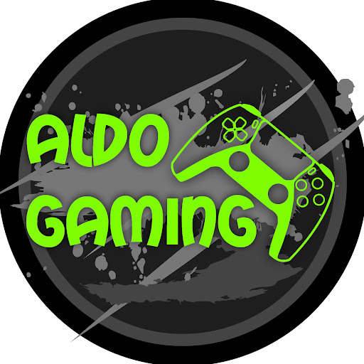 Aldo Gaming