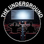 The Underground logo