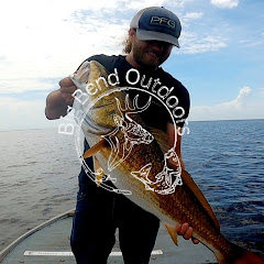 Big Bend outdoors