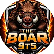 The boar 9T5