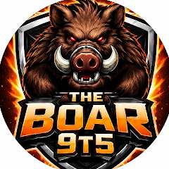 The boar 9T5