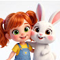 Lily and Bunny - Nursery Rhymes Avatar