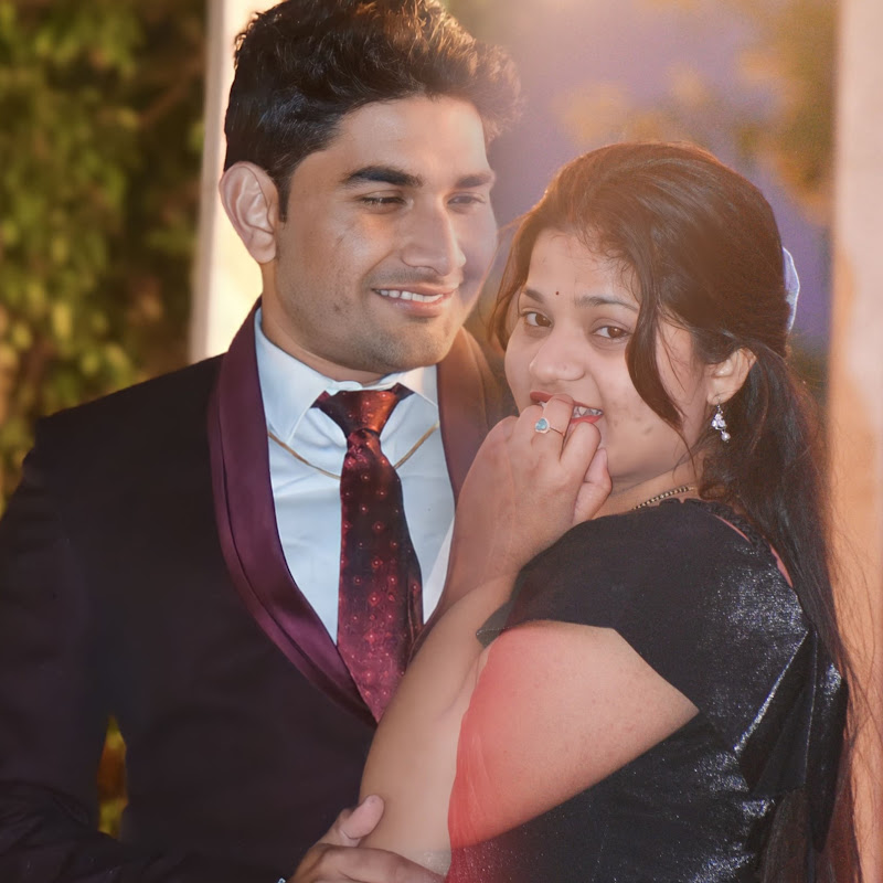 mr mrs meena