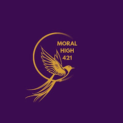 MORAL HIGH 421