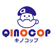 QINOCOP[キノコップ] TV