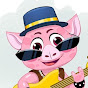 Piggy Tunes logo