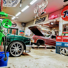 Thumbnail of related channel