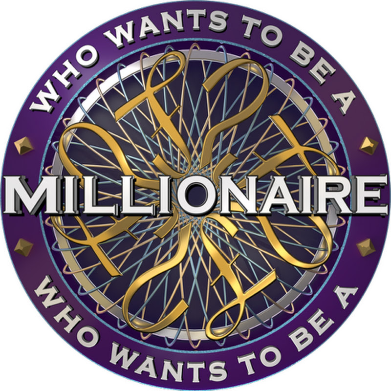 Who Wants To Be A Millionaire?