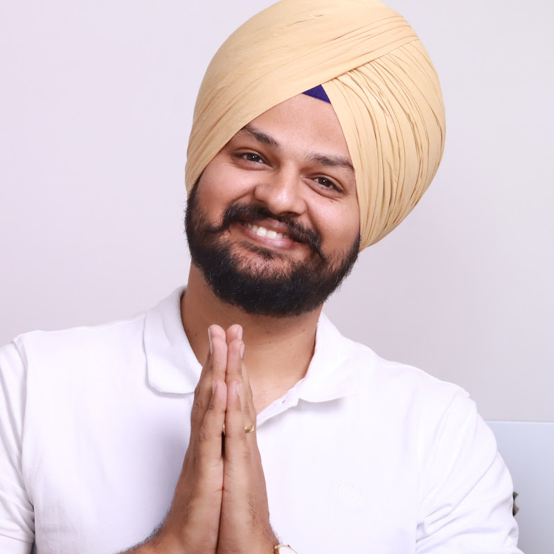 Gurjant Uppal