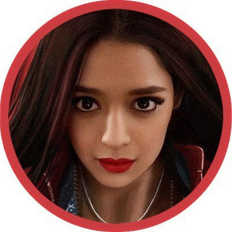 Mary Cherry's gaming channel