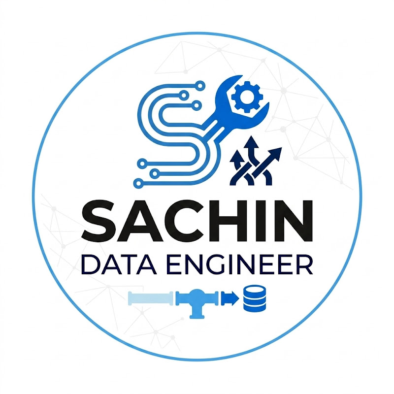SachinDataEngineer