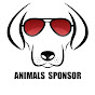 ANIMALS SPONSOR logo