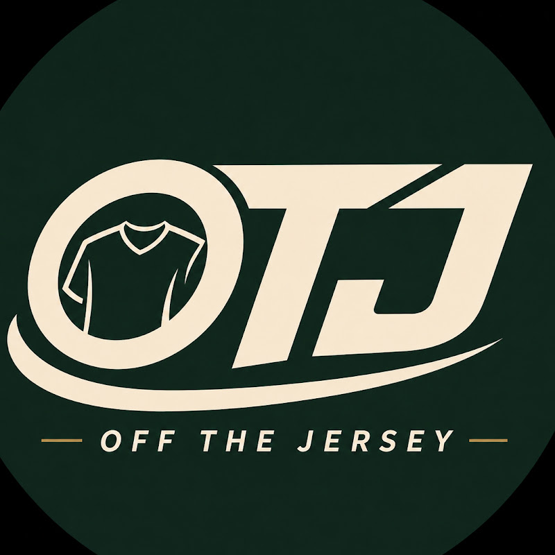 Off The Jersey 