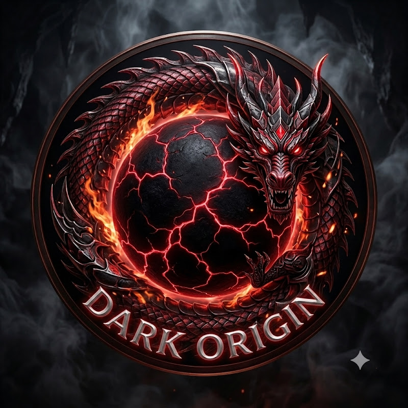      DARK ORIGIN 
