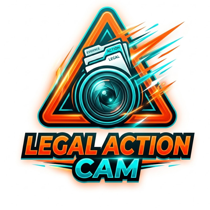 Legal Action Cam