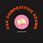 Pak Competitive Exams logo