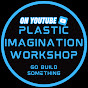 Plastic Imagination Workshop logo
